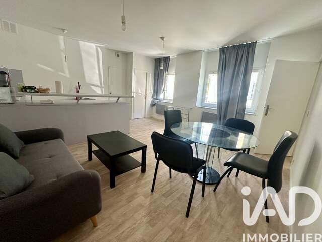 Vente Appartement 2 pièces — photo du bien