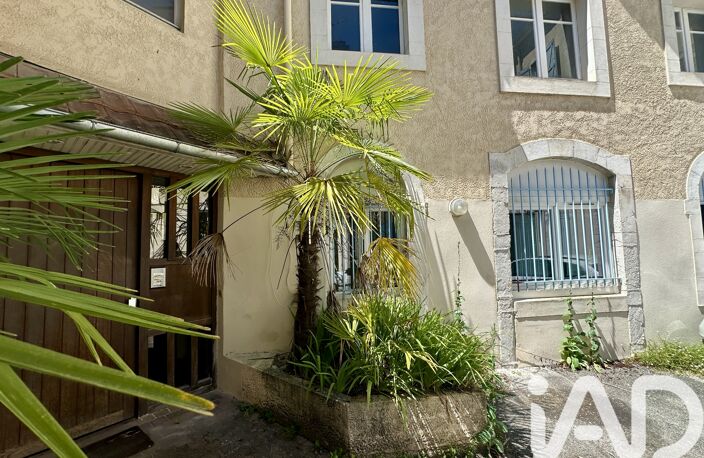 Vente Appartement 2 pièces — photo 2