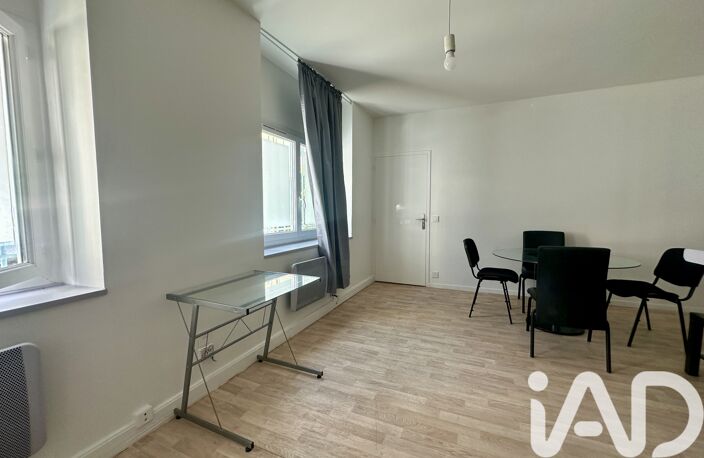 Vente Appartement 2 pièces — photo 4