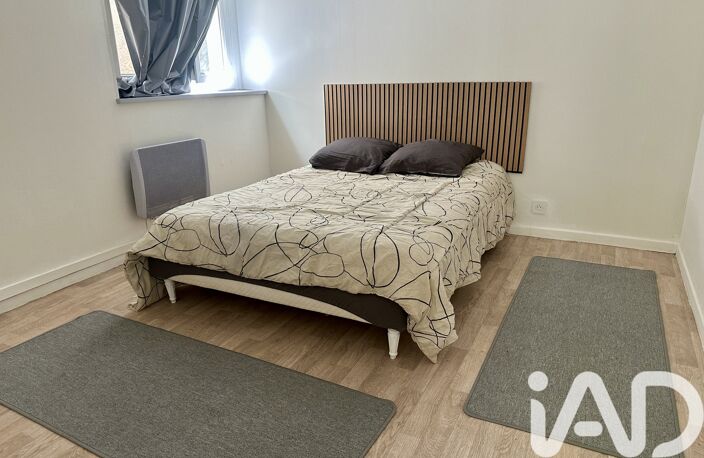 Vente Appartement 2 pièces — photo 5