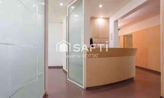 Bureau 9 Pièces 145 m² à vendre à Marly-le-Roi (78160)