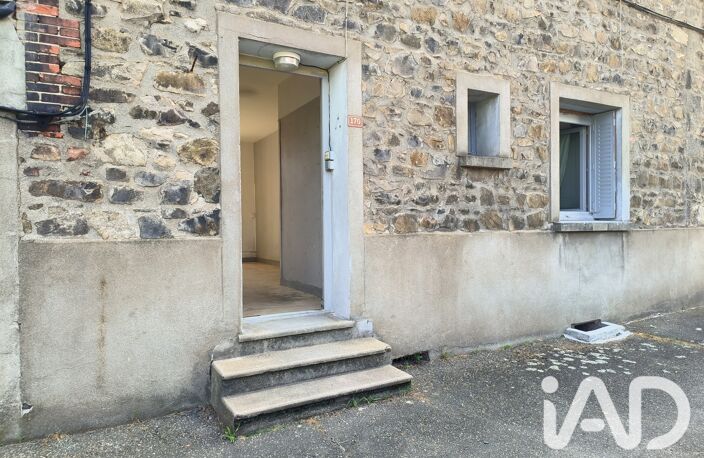 Vente Appartement 2 pièces — photo 2