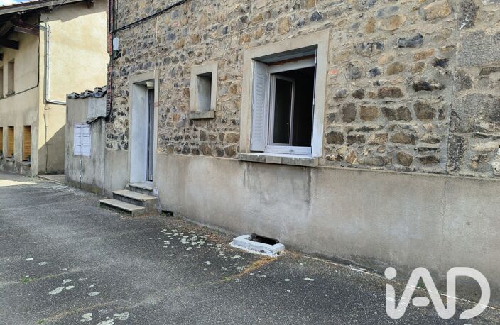 Vente Appartement 2 pièces — photo 3