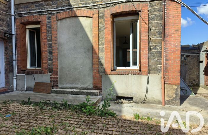 Vente Appartement 2 pièces — photo 4