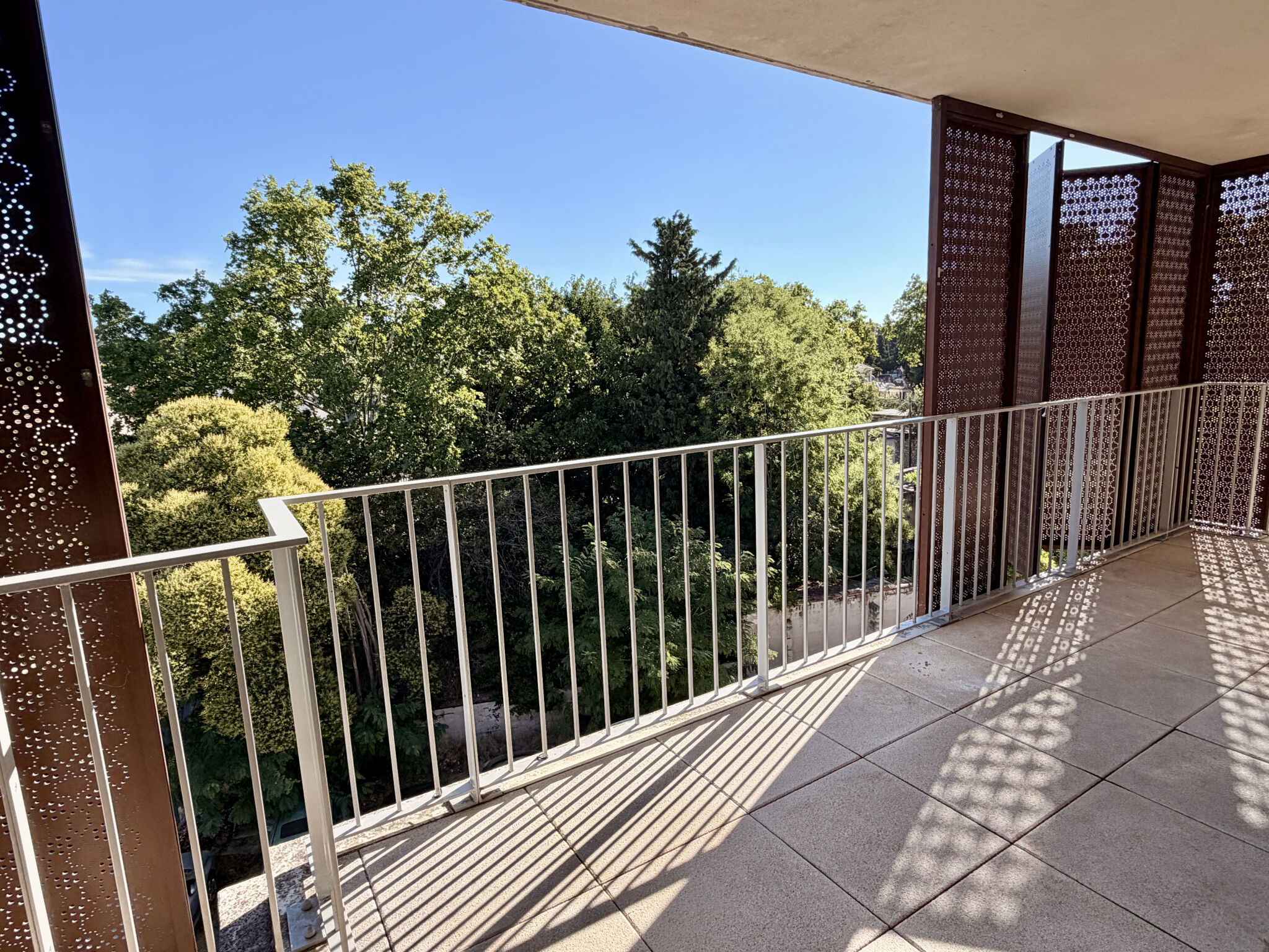 Appartement  T3 à vendre Montpellier 34000