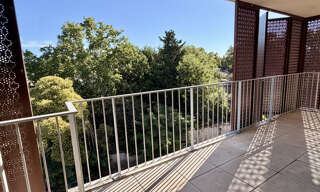 Appartement 3 Pièces 57 m² à vendre à Montpellier (34000)