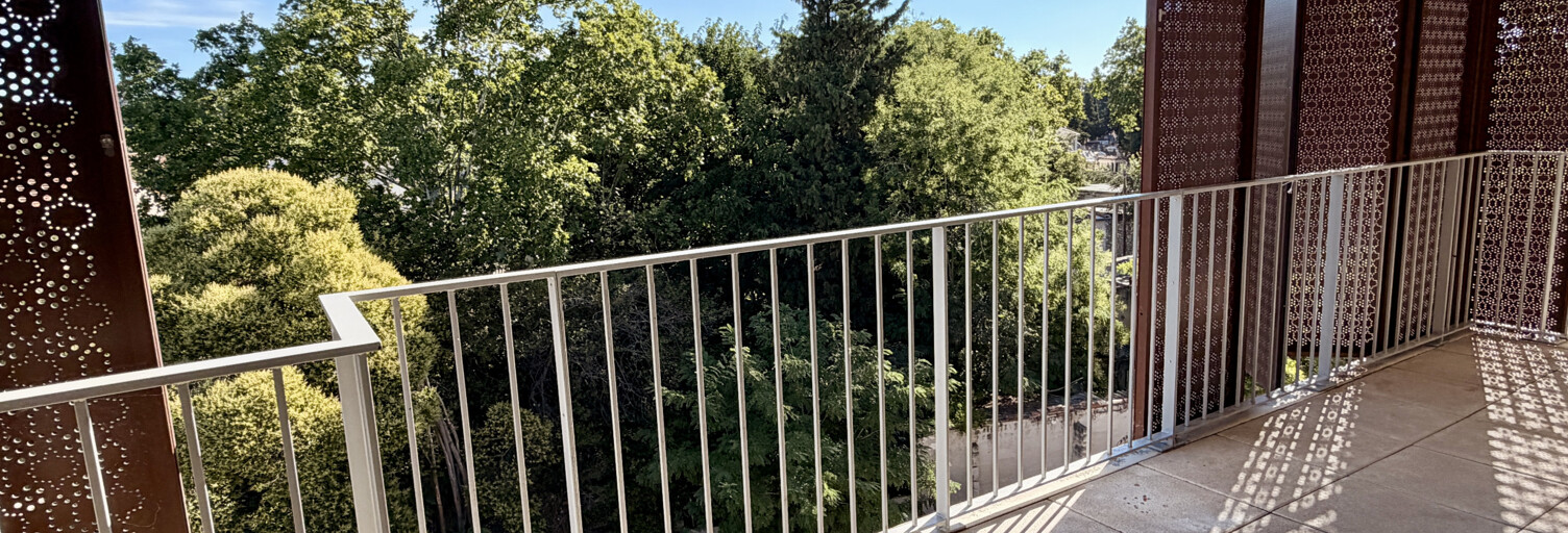 Appartement 3 Pièces 57 m² à vendre à Montpellier (34000)