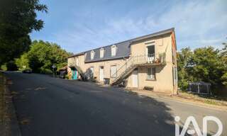 Immeuble  340 m² à vendre à Nexon (87800)