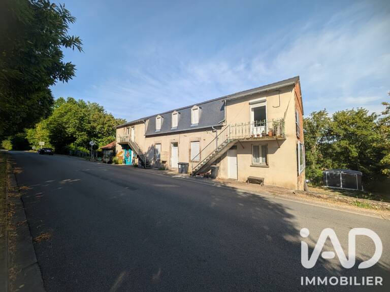 Vente Immeuble 340 m&sup2; — photo 1