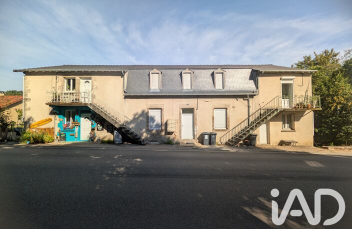 Vente Immeuble 340 m&sup2; — photo 2