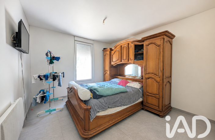 Vente Immeuble 340 m&sup2; — photo 4