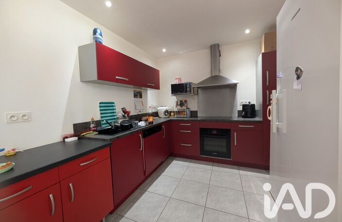 Vente Immeuble 340 m&sup2; — photo 5