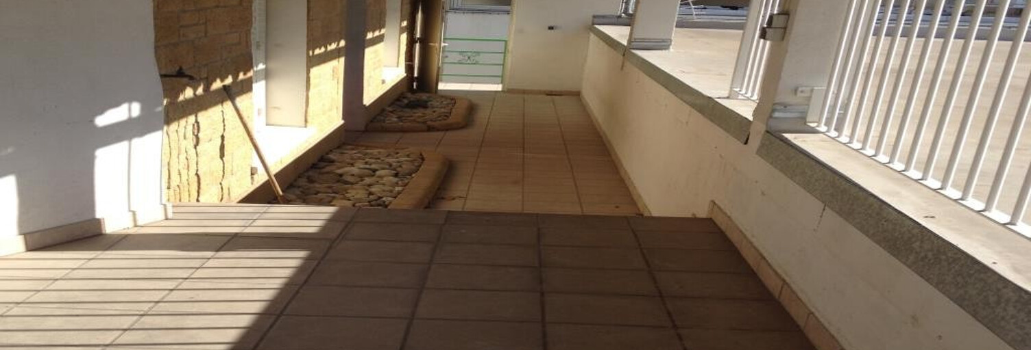 Maison 3 Pièces 84 m² à louer à Avignon (84000)