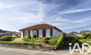 Maison 6 Pièces 130 m² à vendre à Tressange (57710)