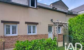 Maison 4 Pièces 64 m² à vendre à Darnétal (76160)