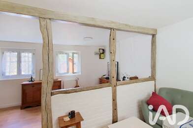 Maison 4 pièces 122000 €