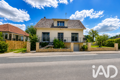 Maison 5 pièces 311000 €