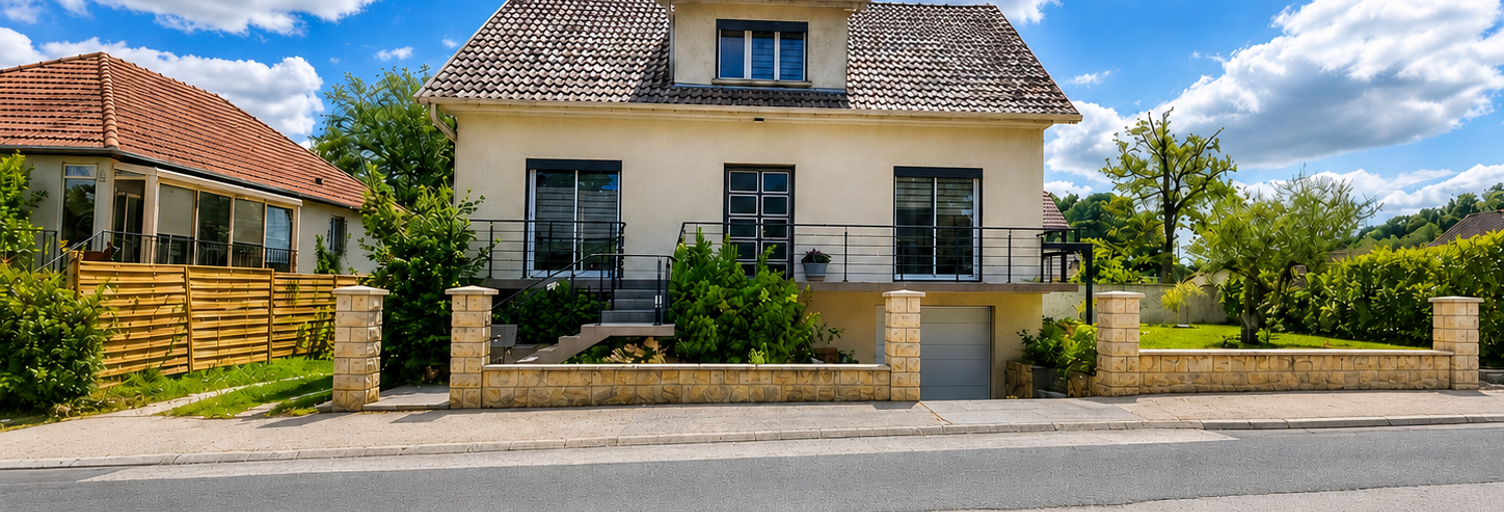 Maison 5 Pièces 125 m² à vendre à Cramant (51530)
