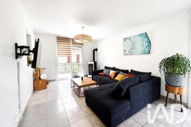Maison 5 pièces 299000 €