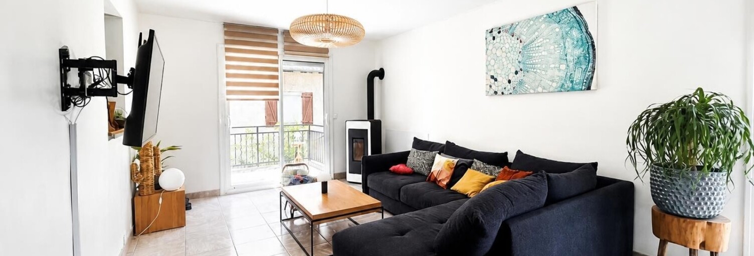 Maison 5 Pièces 125 m² à vendre à Cramant (51530)