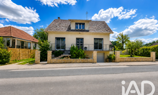 Maison 5 Pièces 125 m² à vendre à Cramant (51530)