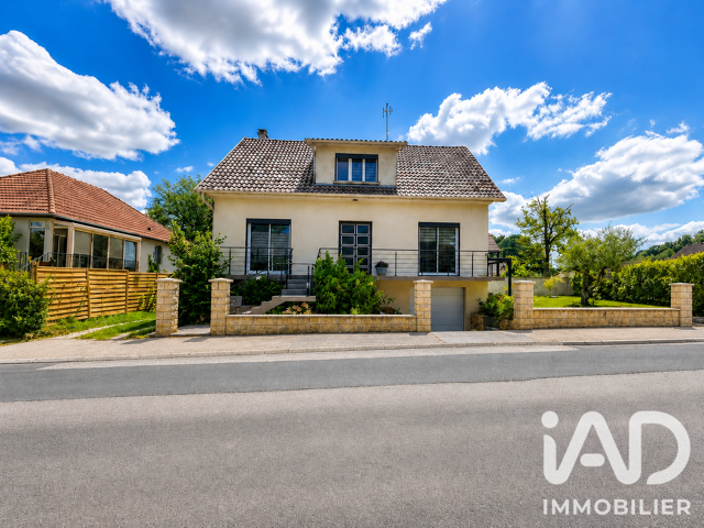 Vente Maison de village 5 pièces — photo du bien