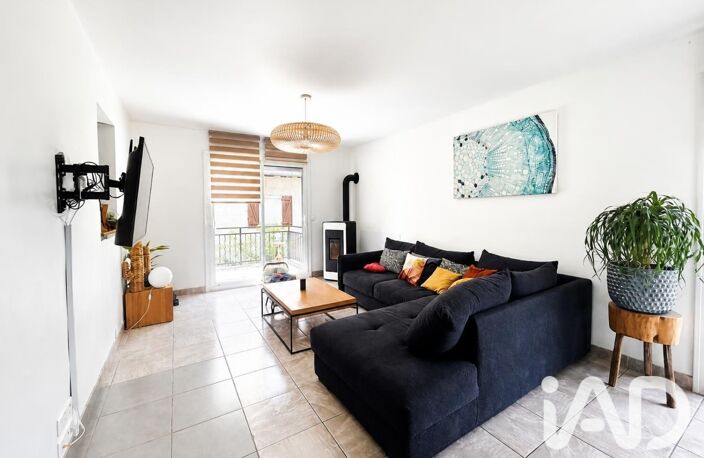 Vente Maison de village 5 pièces — photo 2