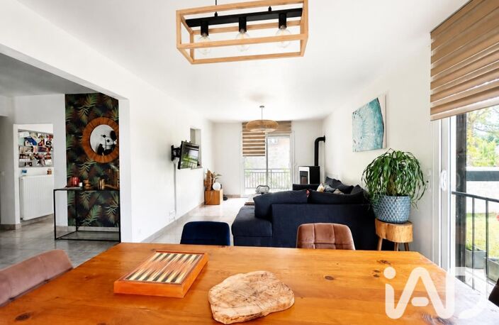 Vente Maison de village 5 pièces — photo 3