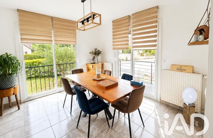 Vente Maison de village 5 pièces — photo 4