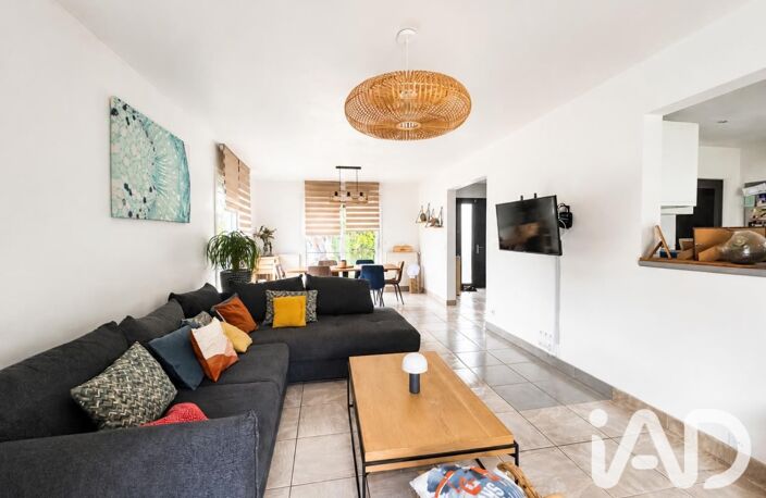 Vente Maison de village 5 pièces — photo 5