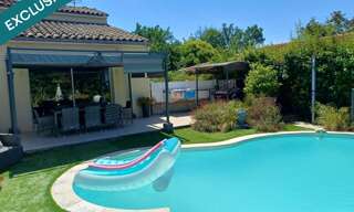 Maison 5 Pièces 142 m² à vendre à Drémil-Lafage (31280)