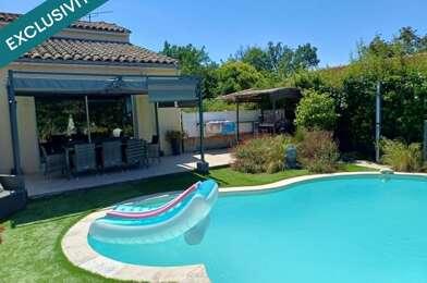 Maison 5 pièces 415000 €