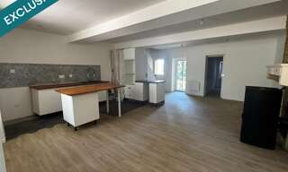 Maison 5 Pièces 82 m² à vendre à Couches (71490)