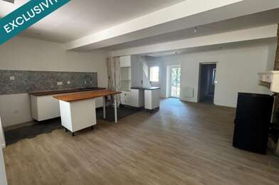 Maison 5 pièces 109000 €
