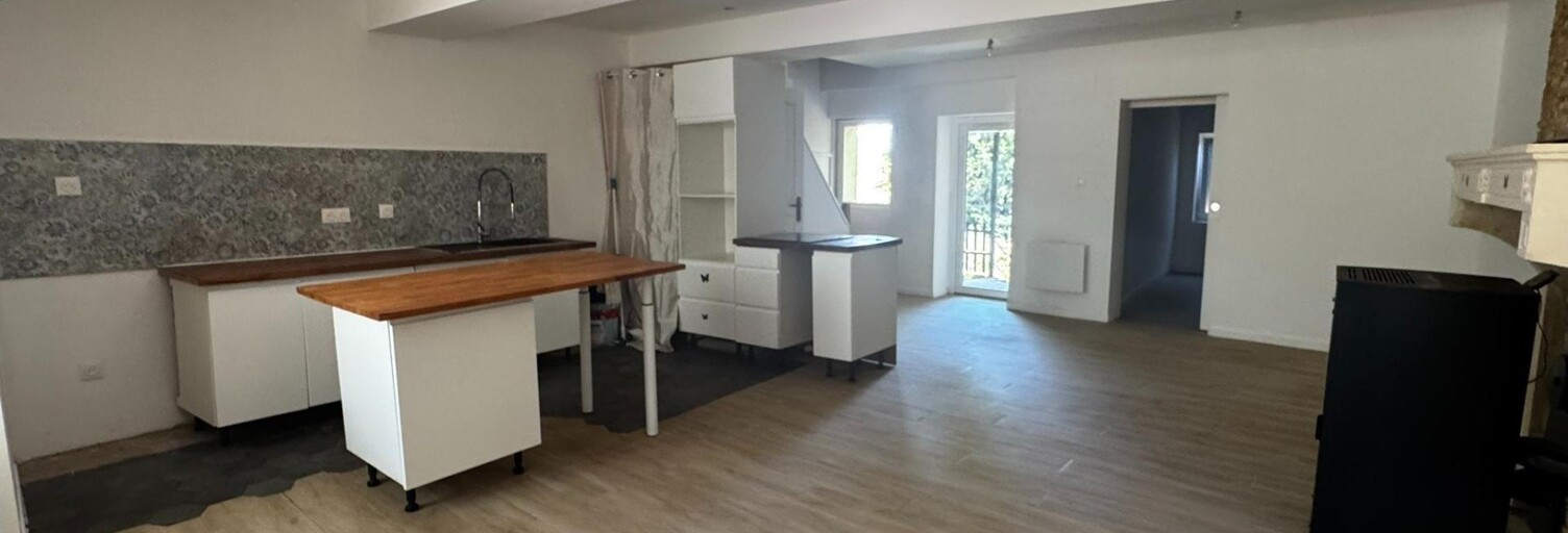 Maison 5 Pièces 87 m² à vendre à Couches (71490)