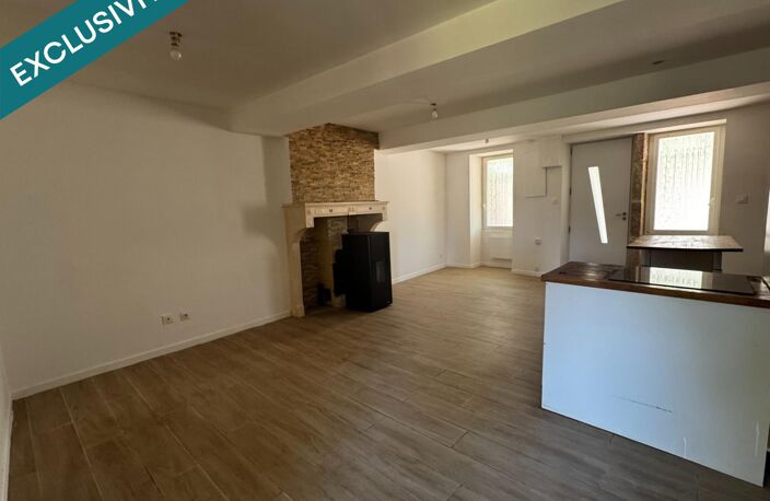 Maison rénovée avec dépendance et grand terrain — photo 2