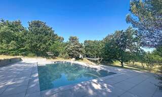 Maison 5 Pièces 128 m² à vendre à Meyrargues (13650)