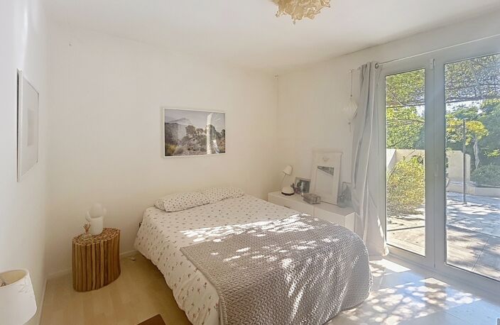 villa plain pied T5 lieu iddylique — photo 5
