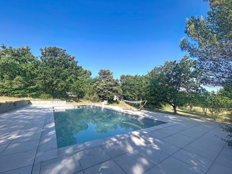 villa plain pied T5 lieu iddylique — photo 1