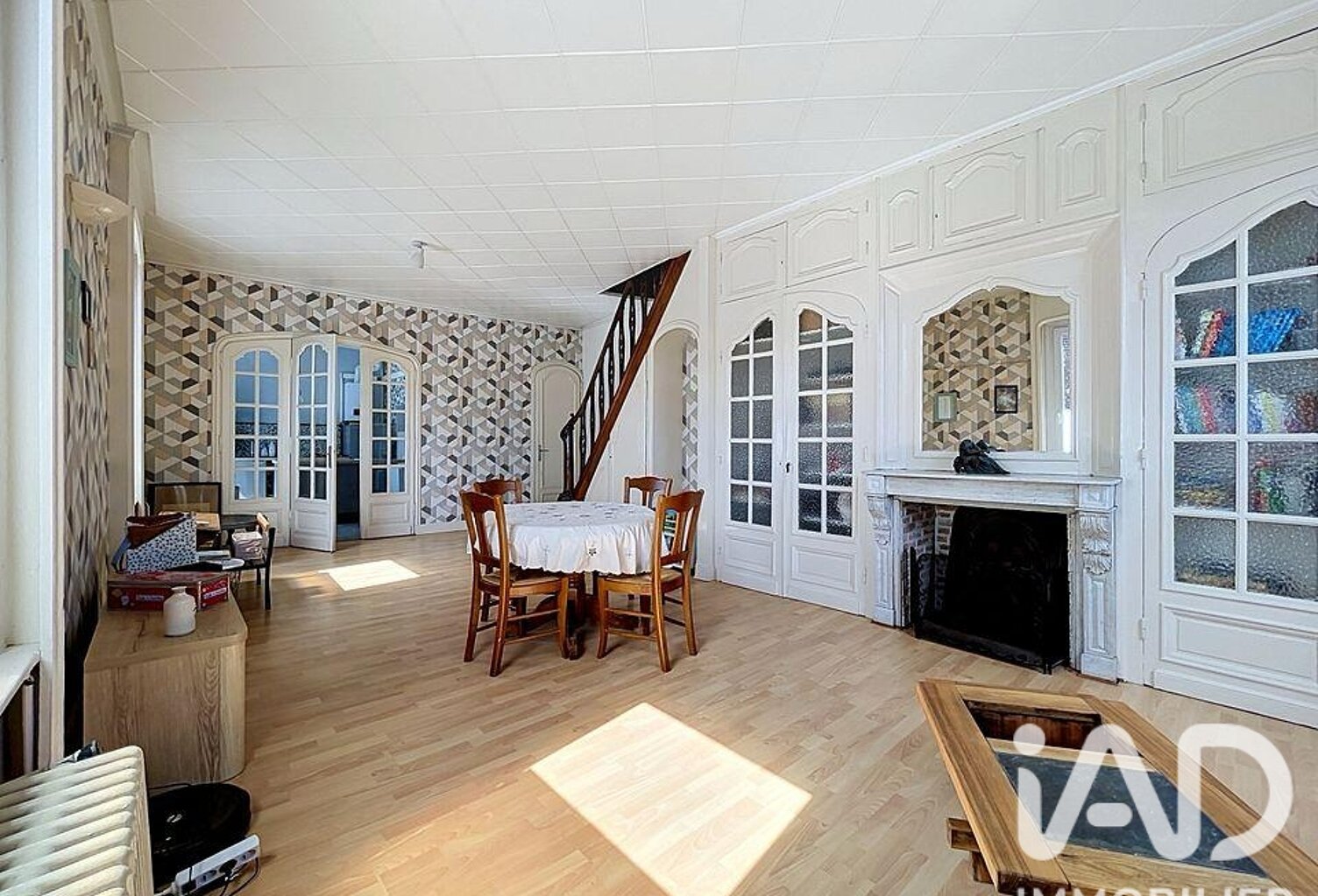 Vente Immeuble 472 m&sup2; — photo 1