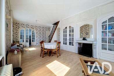 Immeuble  470000 €