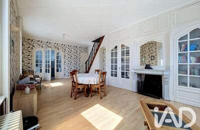 Vente Immeuble 472 m&sup2; — photo du bien