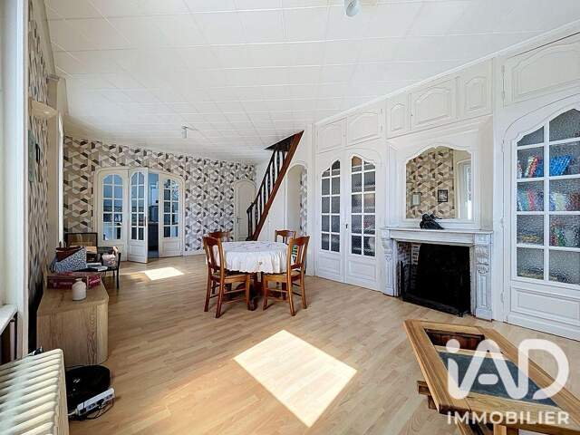 Vente Immeuble 472 m&sup2; — photo du bien