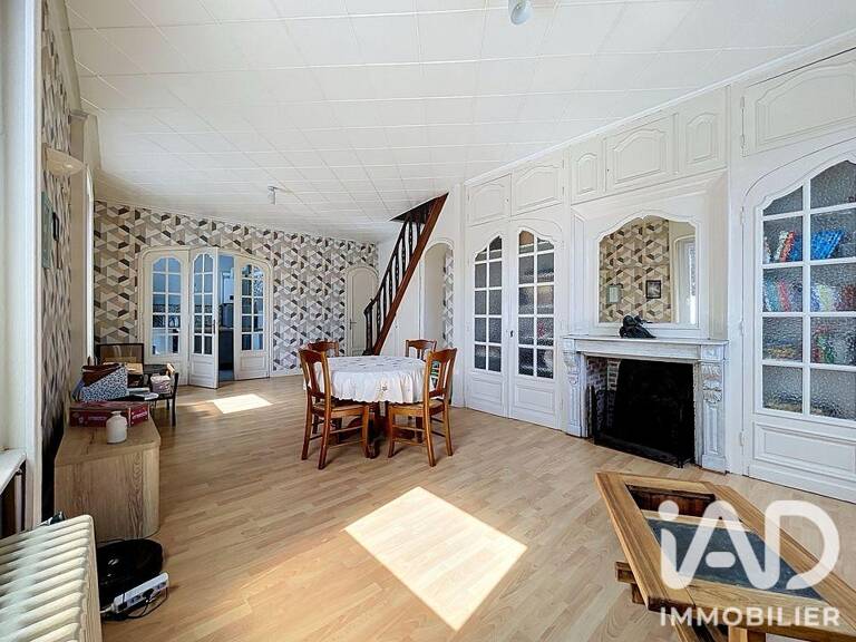 Vente Immeuble 472 m&sup2; — photo 1