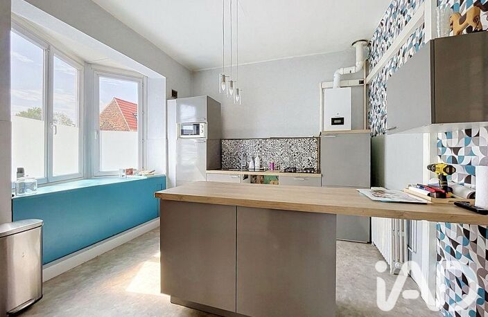 Vente Immeuble 472 m&sup2; — photo 2