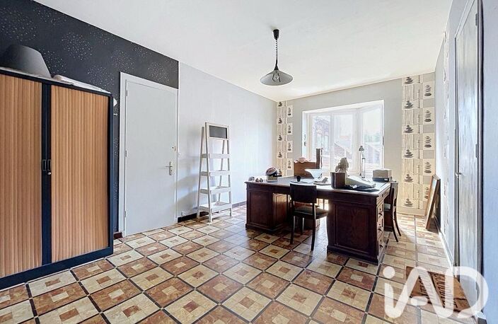 Vente Immeuble 472 m&sup2; — photo 3