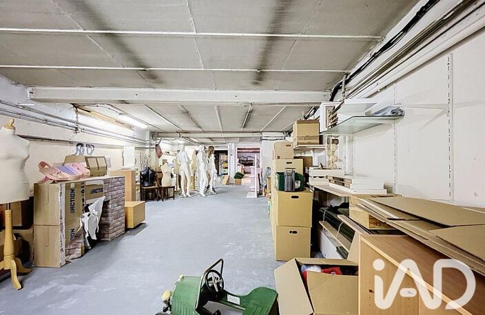 Vente Immeuble 472 m&sup2; — photo 5