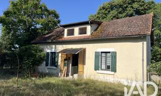 Maison 6 Pièces 105 m² à vendre à Beaulon (03230)