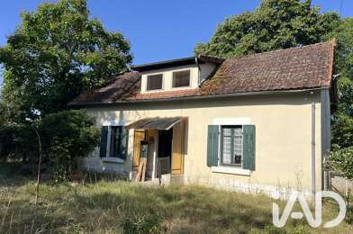 Maison 6 pièces 78000 €