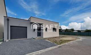 Maison 5 Pièces 112 m² à vendre à Souleuvre-en-Bocage (14260)